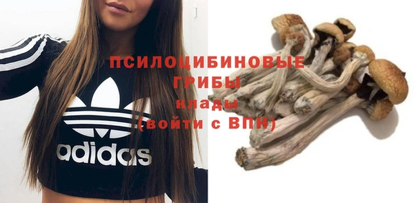 герыч Усинск